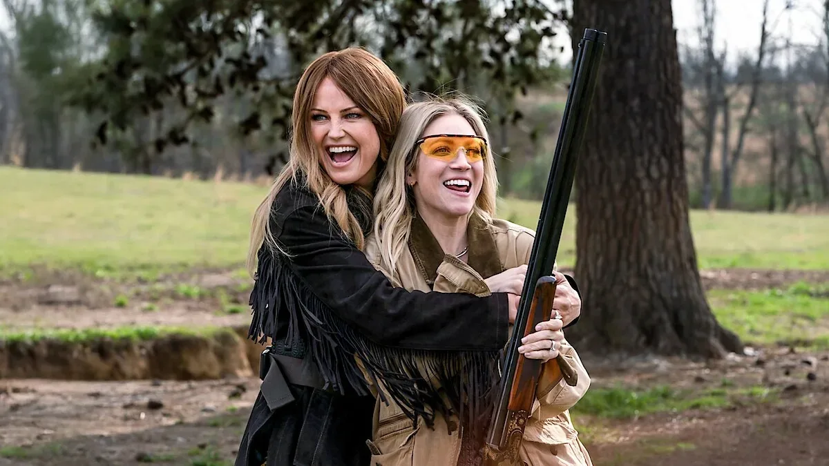 Lovske žene se vračajo: Vse, kar morate vedeti o 2. sezoni priljubljene serije The Hunting Wives
