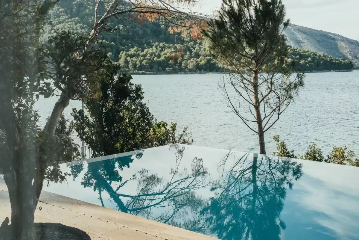 Foto: Vila Uvala