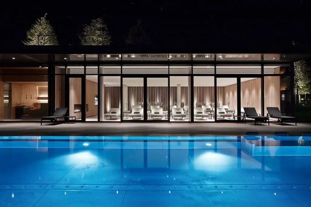 Luksuzni odklop za telo in duha v osrčju Bavarskih Alp: Lanserhof Tegernsee izbran za najboljši detox hotel 2026