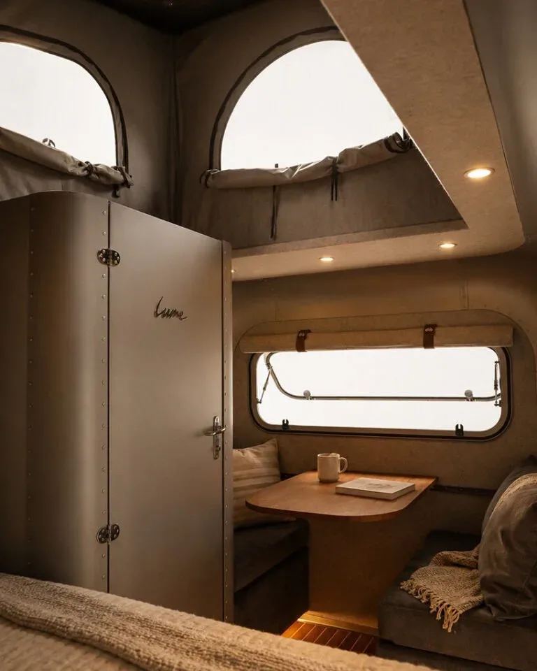Foto: Lume Traveler