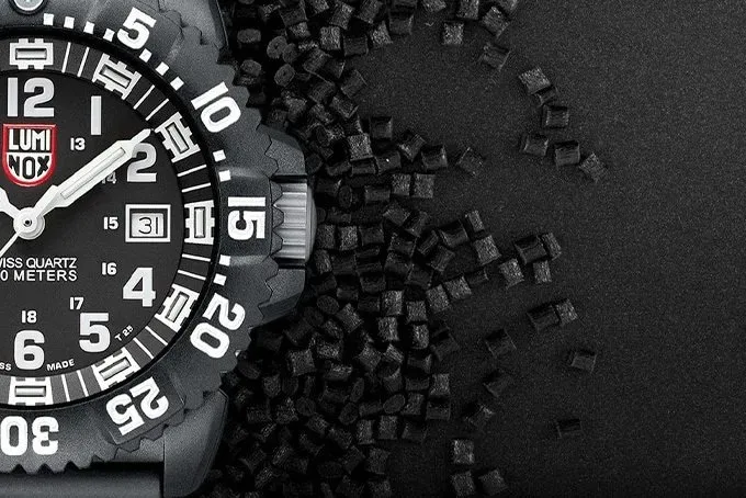 Foto: Luminox