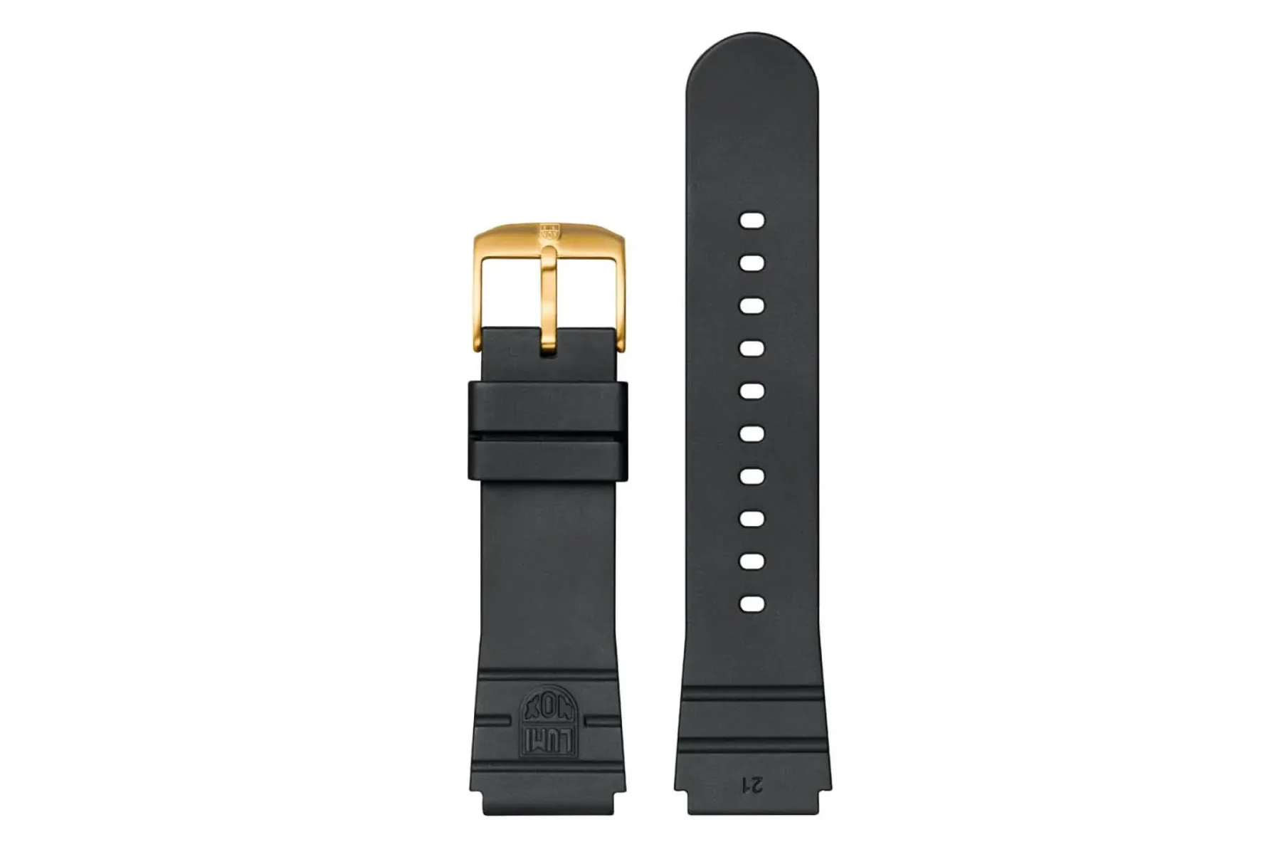 Luminox slavi 25 let fundacije Navy SEAL z zlato uro Navy SEAL Foundation, ki vas (verjetno) ne bo rešila iz težav