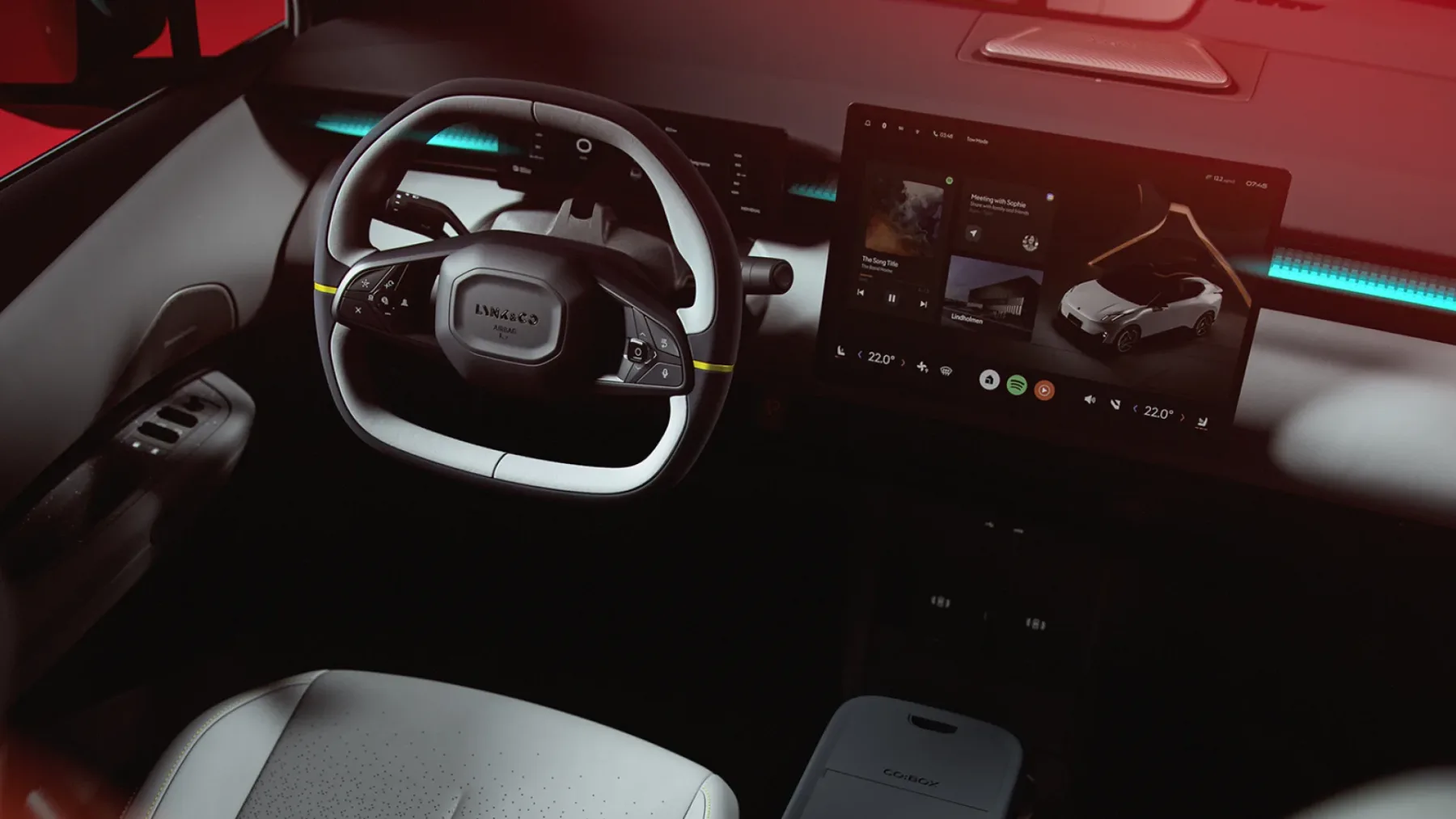 Lynk & Co 02 – nova generacija kitajske električne revolucije za ugoden denar je najbolj “vroč” EV ta hip
