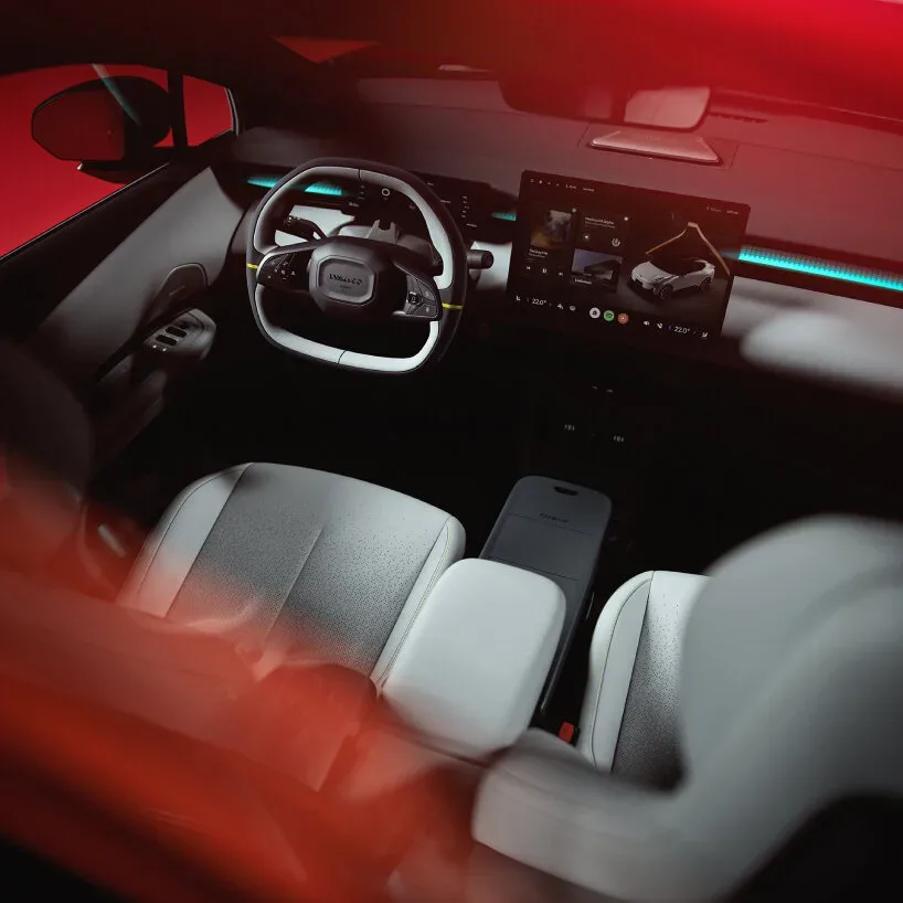 Lynk & Co 02 – Prvi električni avtomobil za skupno uporabo, ki osvaja Evropo