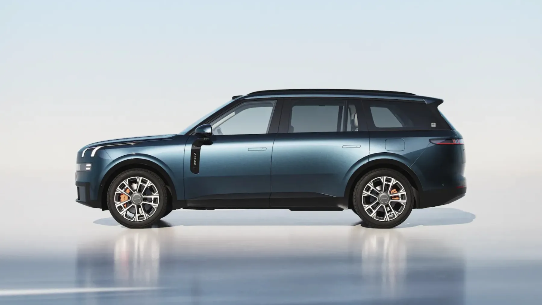 Lynk & Co 900 – luksuzni SUV iz prihodnosti kitajske dominance