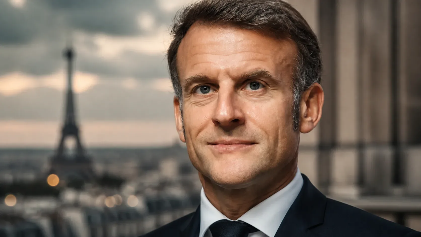 Macronov digitalni gilotinski rez: Ali bo Evropa mlajšim od 15 let res prepovedala družbena omrežja?