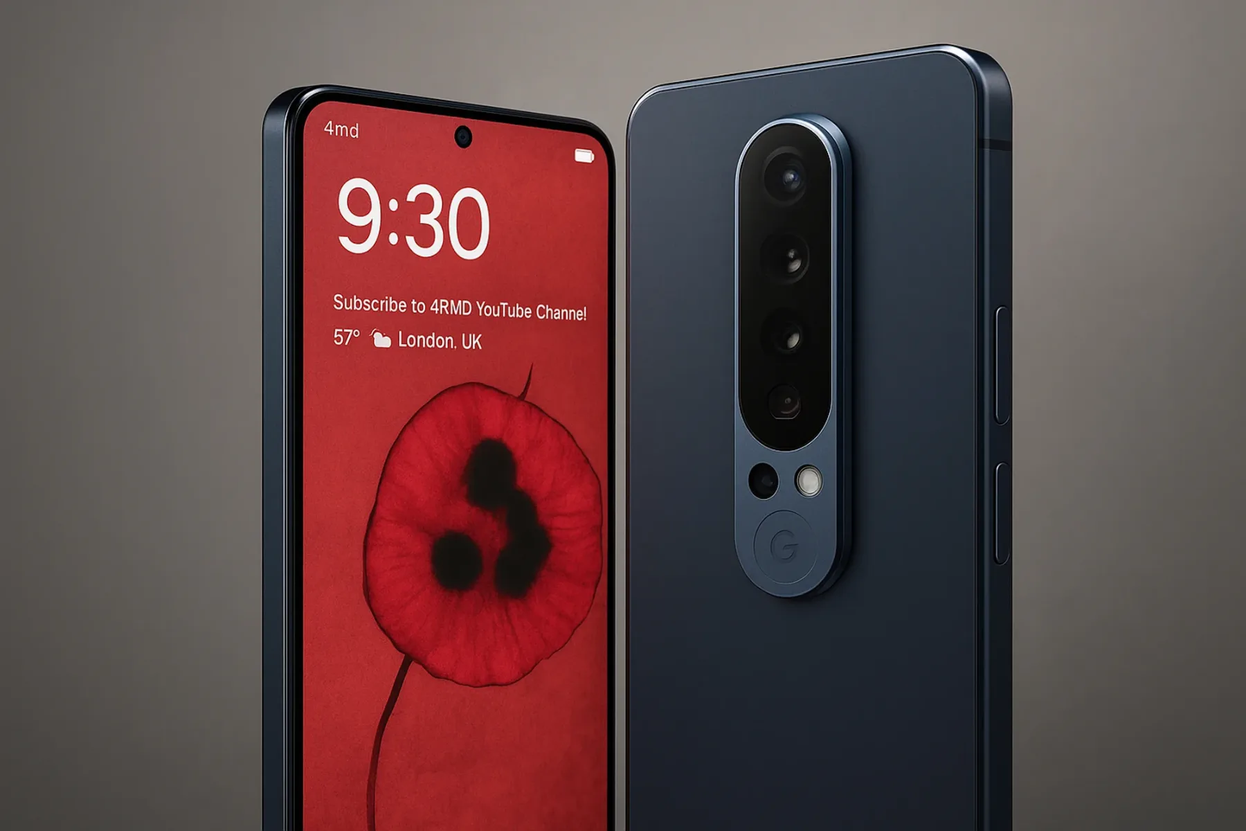 “Made by Google 2025”: vemo kdaj prihaja Google Pixel 10 in točno kaj prinaša!