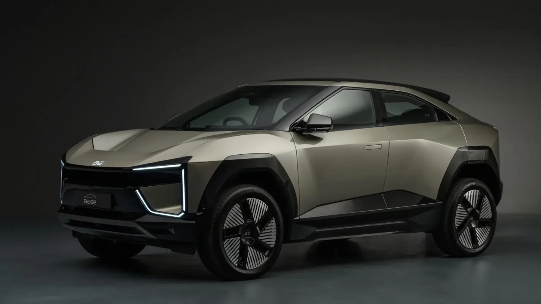 Mahindra BE 6 – Električna prihodnost z indijskim pridihom, ki leti po asfaltu