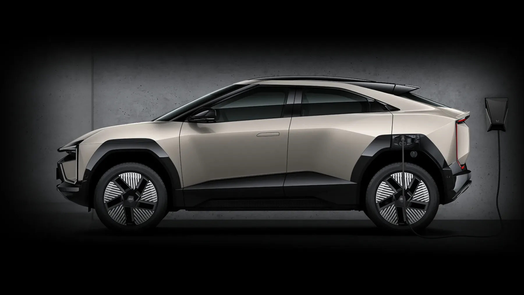 Mahindra BE 6 – Električna prihodnost z indijskim pridihom, ki leti po asfaltu