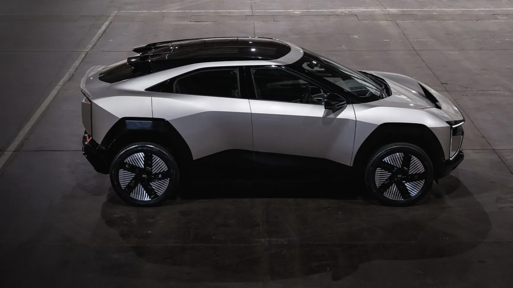 Mahindra BE 6 – Električna prihodnost z indijskim pridihom, ki leti po asfaltu
