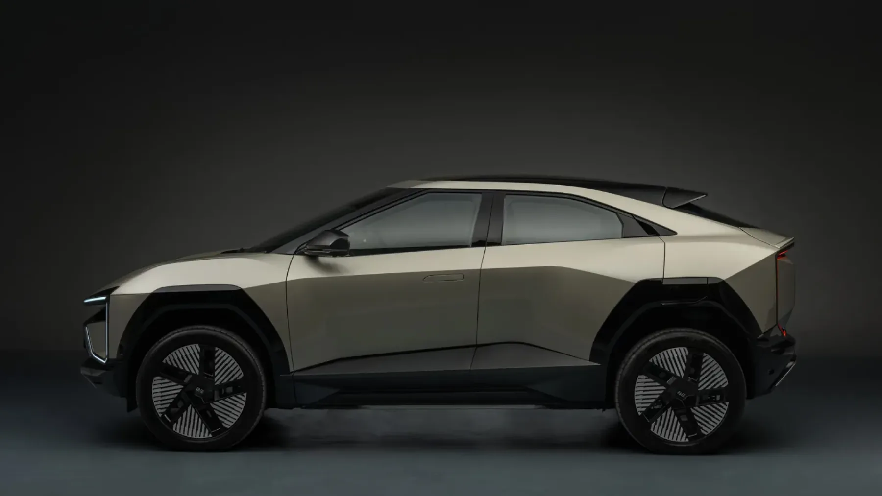 Mahindra BE 6 – Električna prihodnost z indijskim pridihom, ki leti po asfaltu