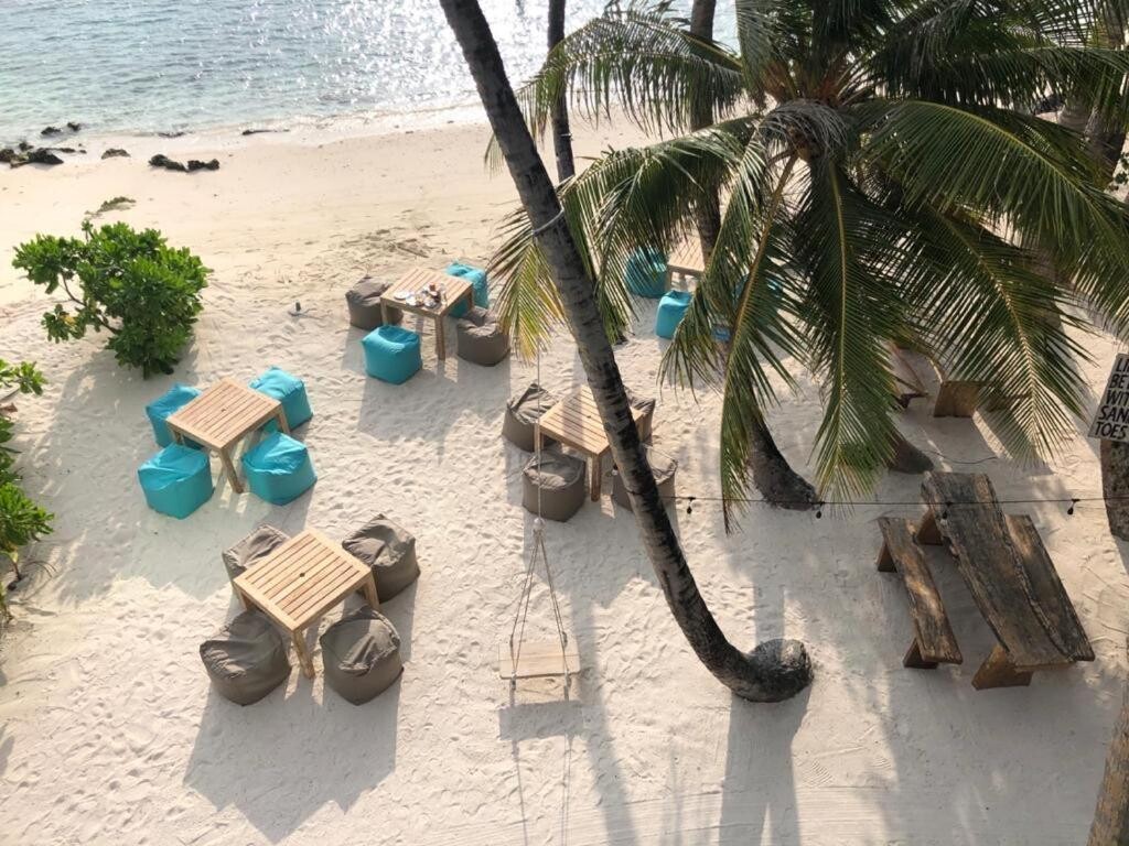 Maldivi: zakaj so Maldivi v koronavirusnih časih postali turistična oaza?