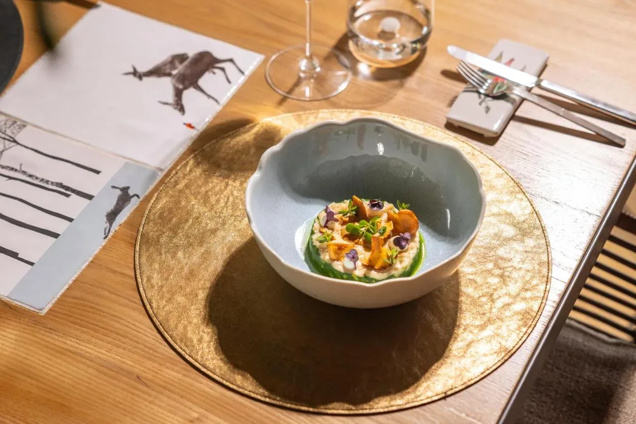 Manna Resort: čisti hedonizem med Dolomiti in Gardskim jezerom