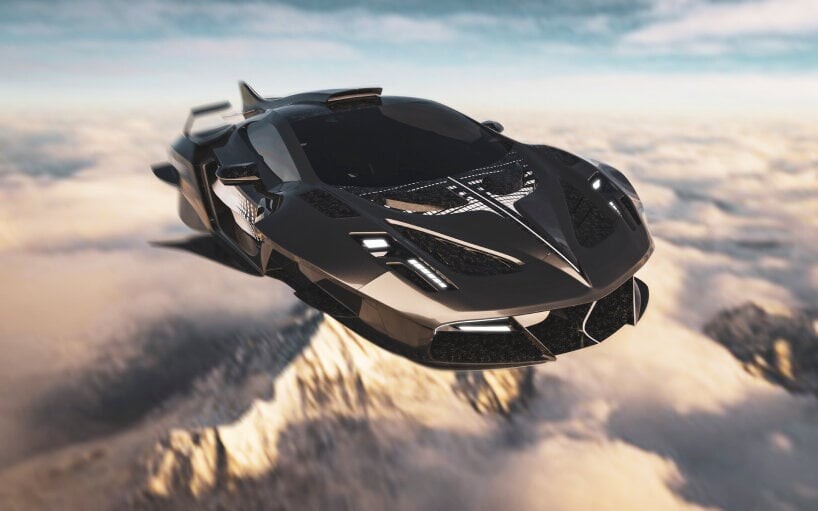 Foto:Mansory