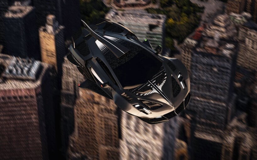 Foto:Mansory