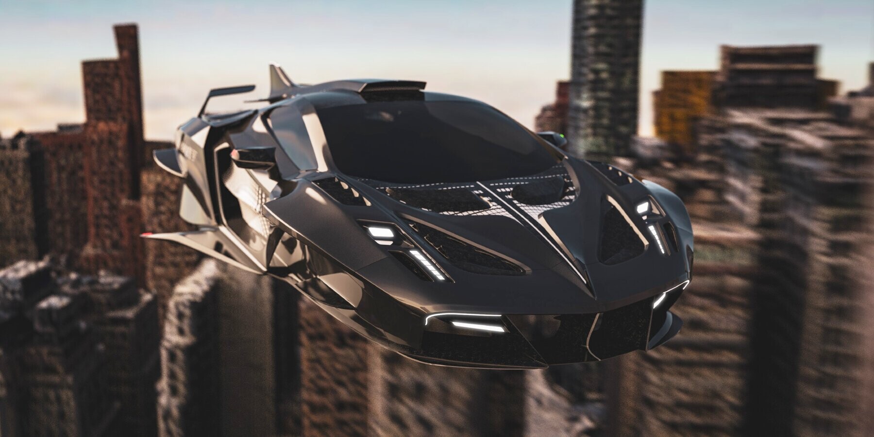 Foto:Mansory