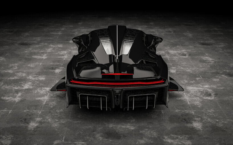 Foto:Mansory