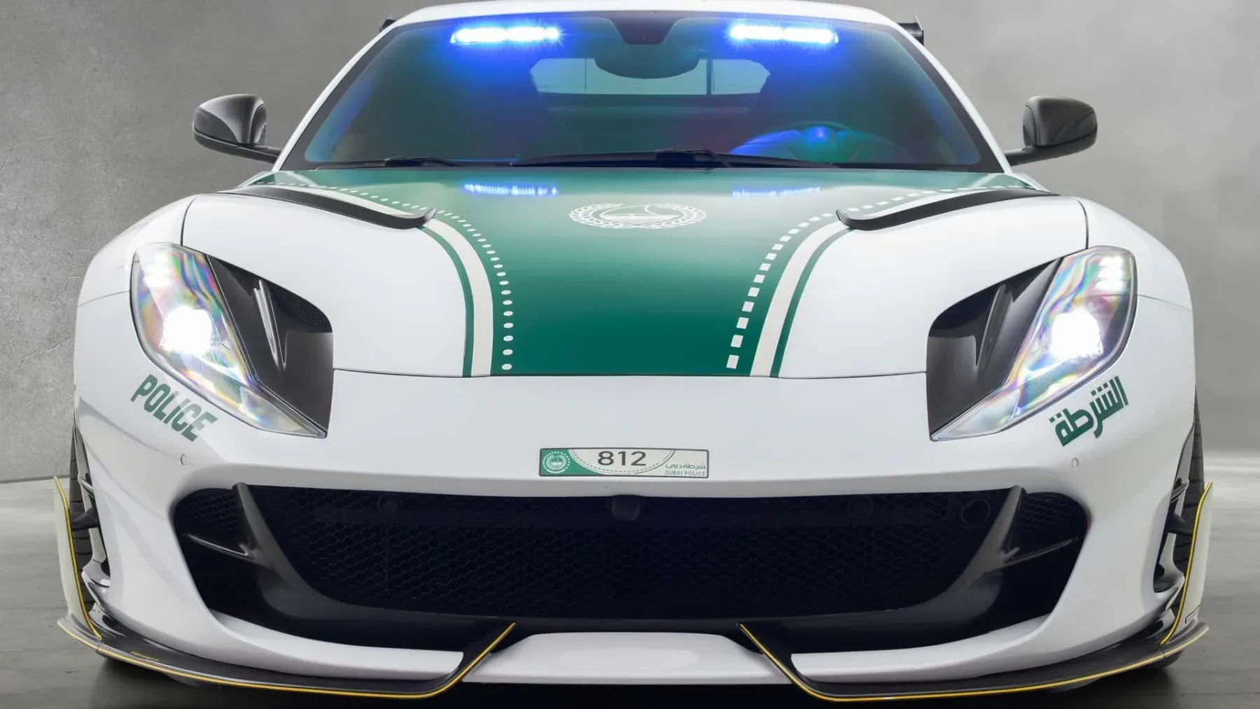 Foto: Mansory