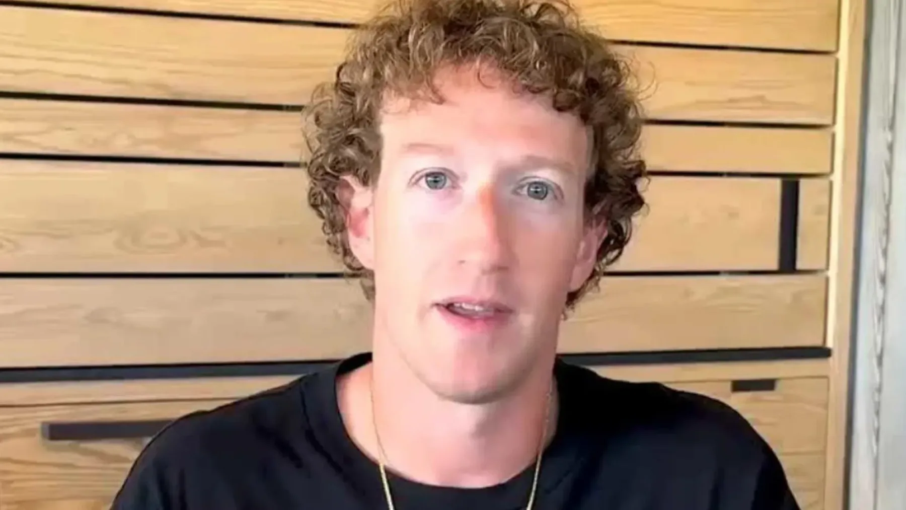 Mark Zuckerberg: Od cenzorja do zagovornika svobode govora – preobrat ali priznanje?