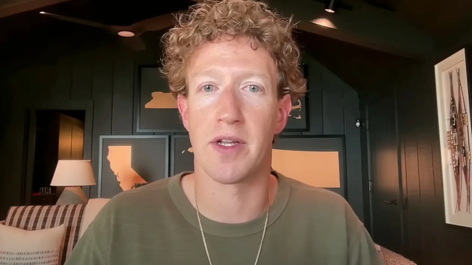 Mark Zuckerberg predstavil Llama 3.1: Pionir odprtokodnega AI področja