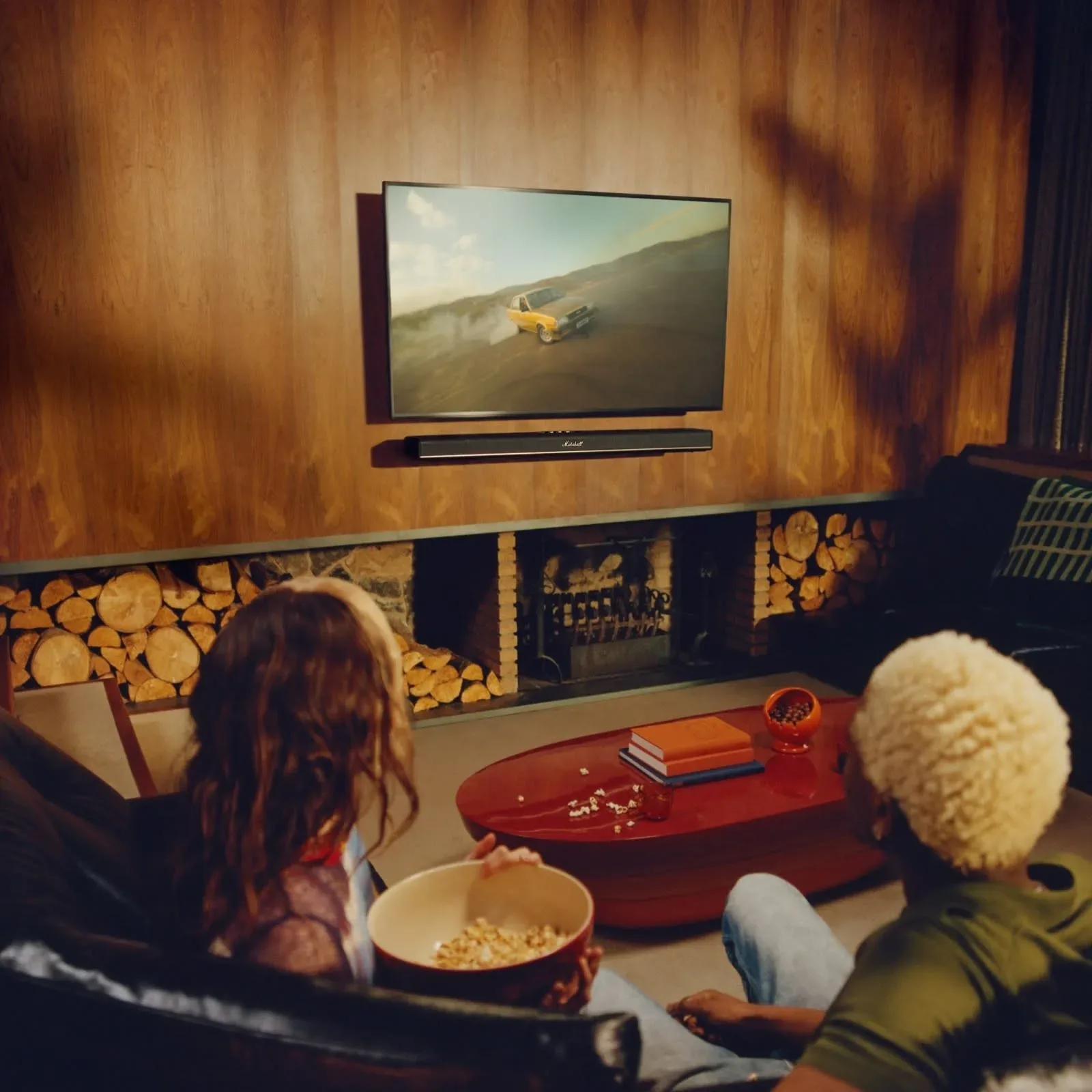 Marshall Heston 120: soundbar, ki razume rock’n’roll vašega doma