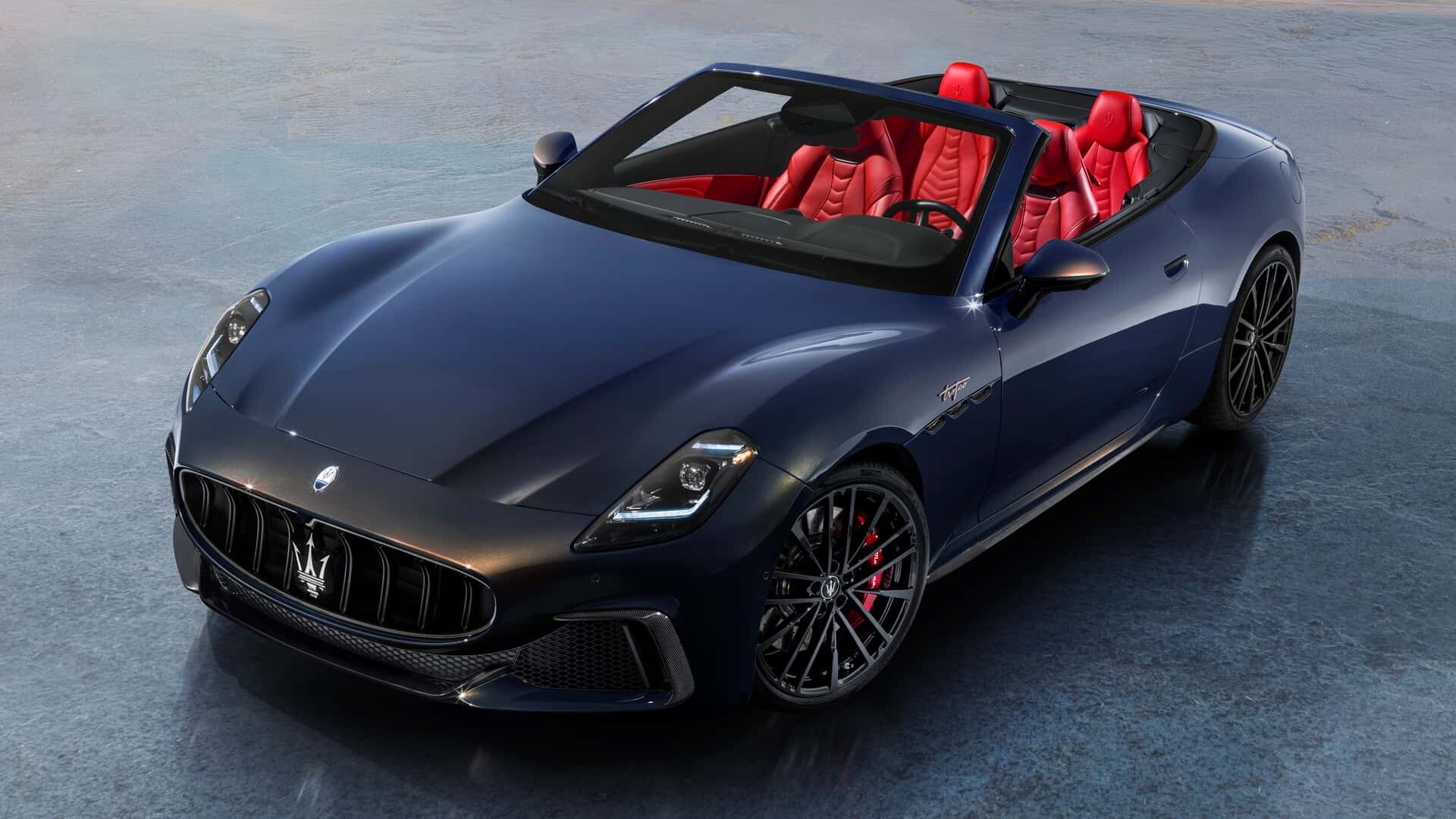 Foto: Maserati