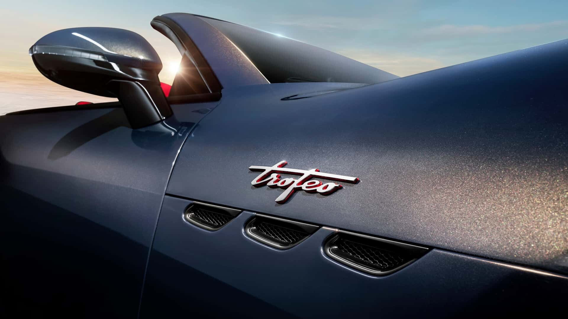 Foto: Maserati