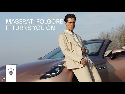 Maserati GranCabrio Folgore 2024: električna eleganca kot kabrio z 818 konjskimi močmi