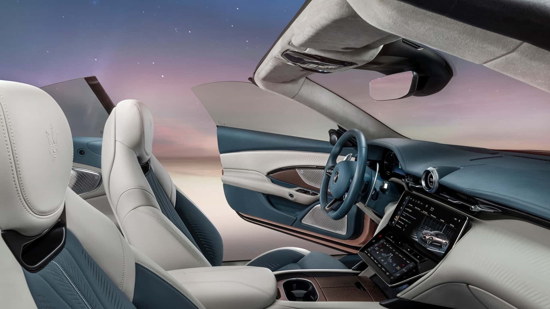 Foto: Maserati