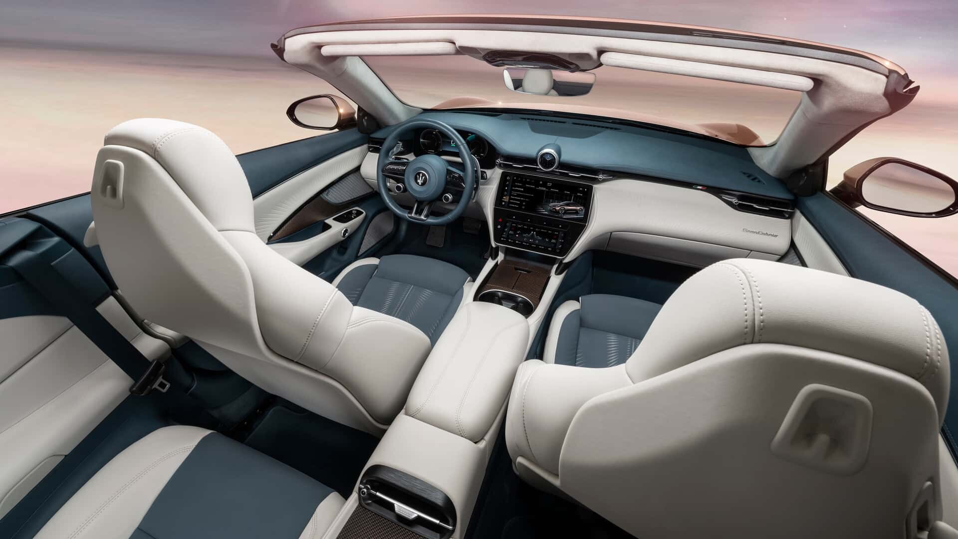 Foto: Maserati