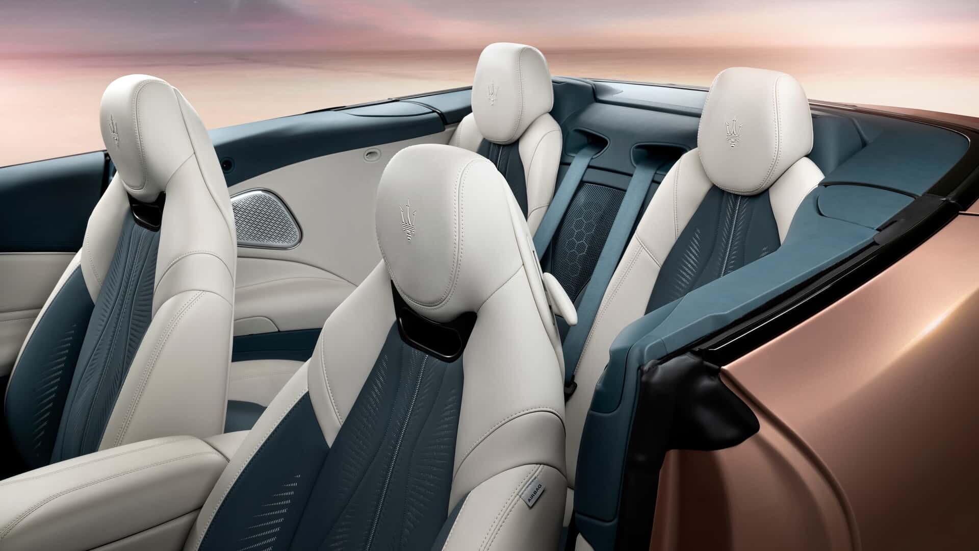 Foto: Maserati