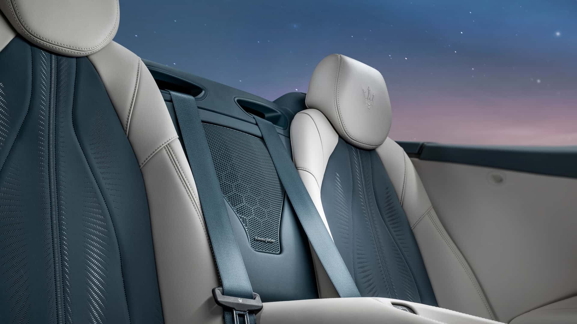 Foto: Maserati