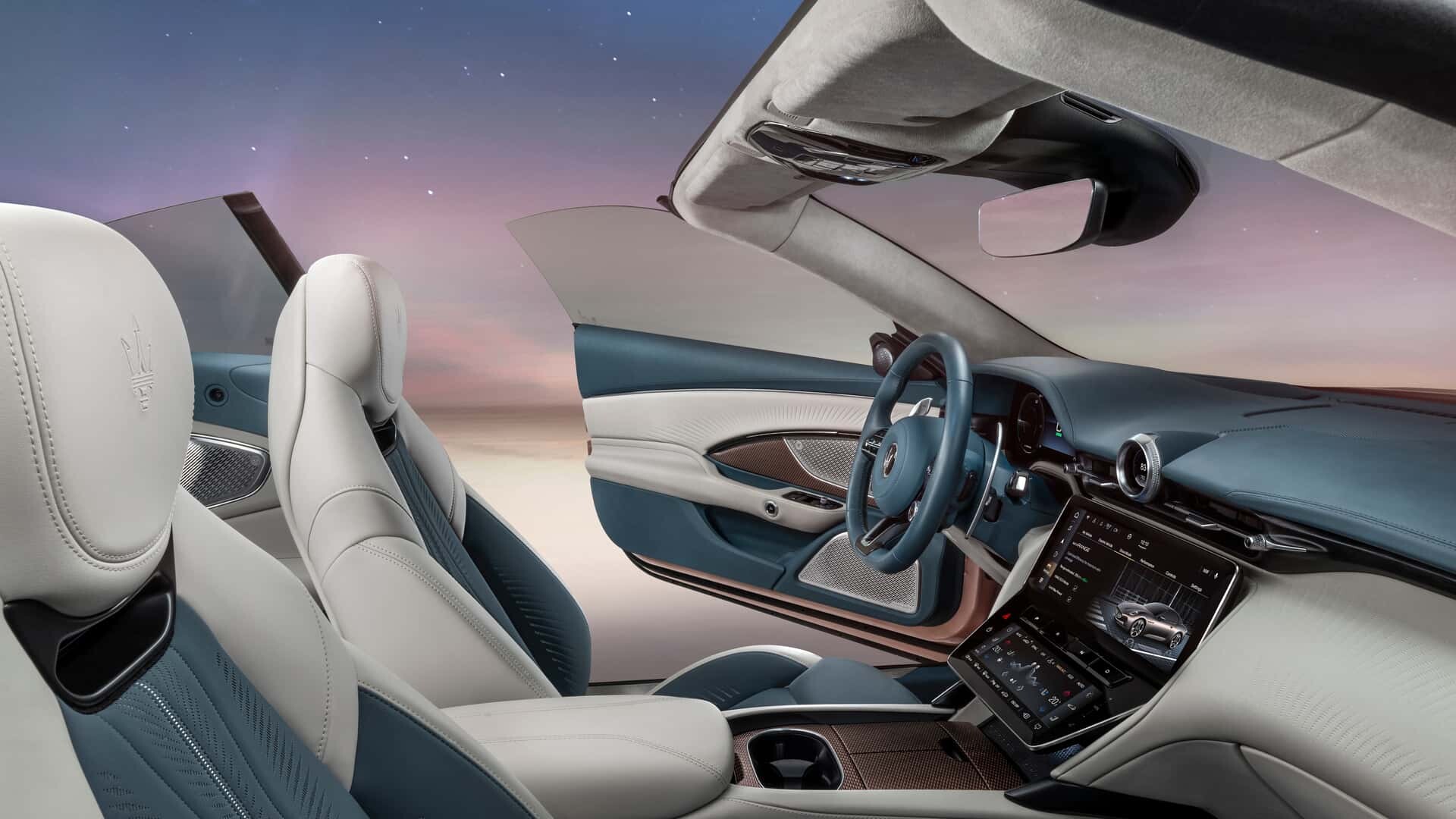 Foto: Maserati
