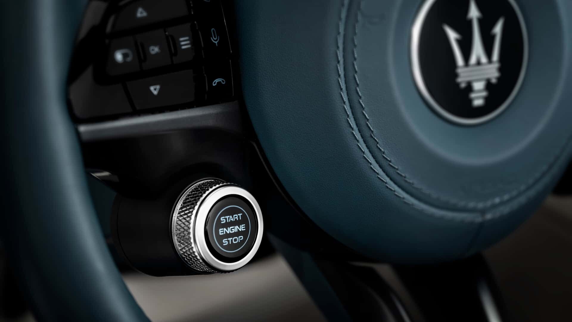 Foto: Maserati