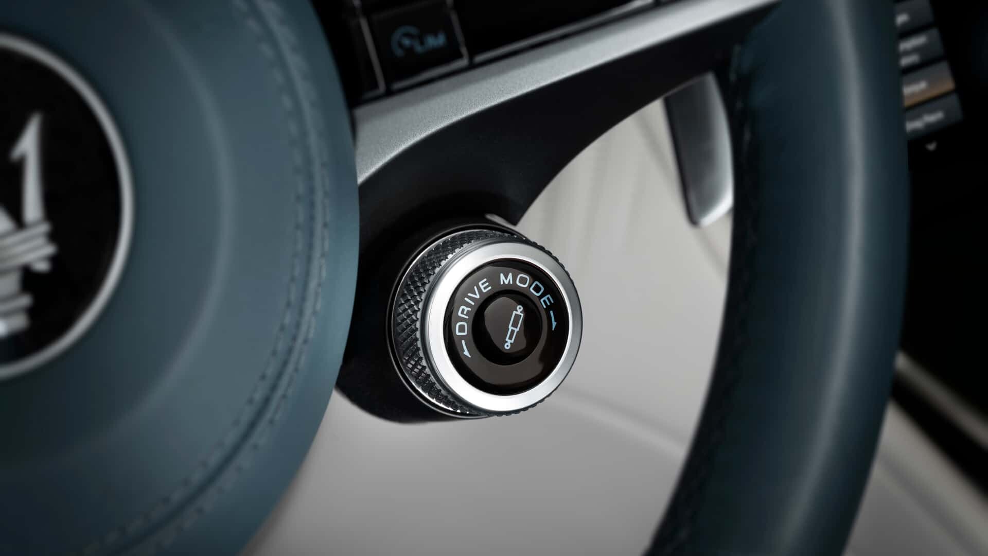 Foto: Maserati