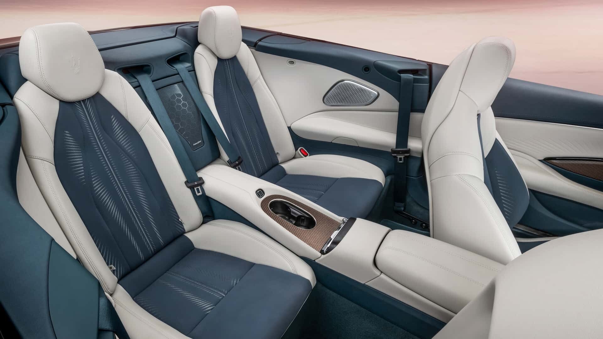 Foto: Maserati