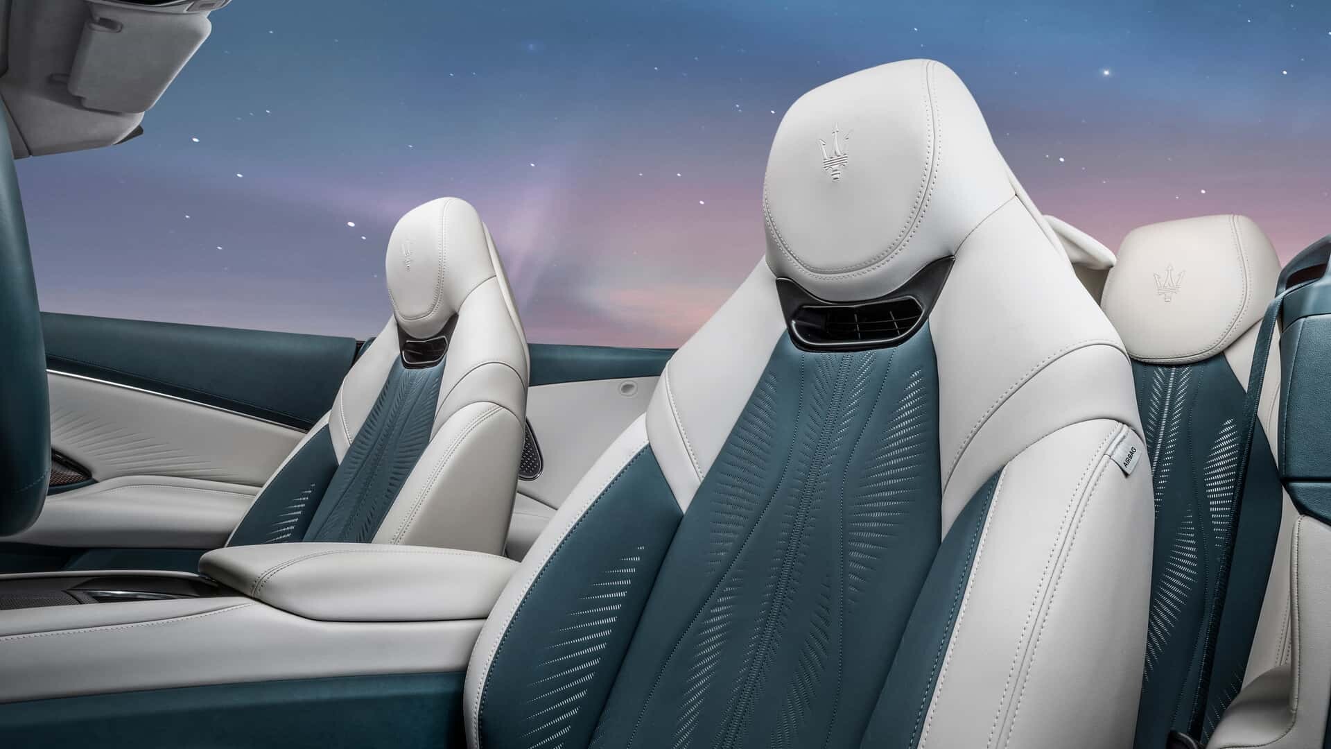 Foto: Maserati
