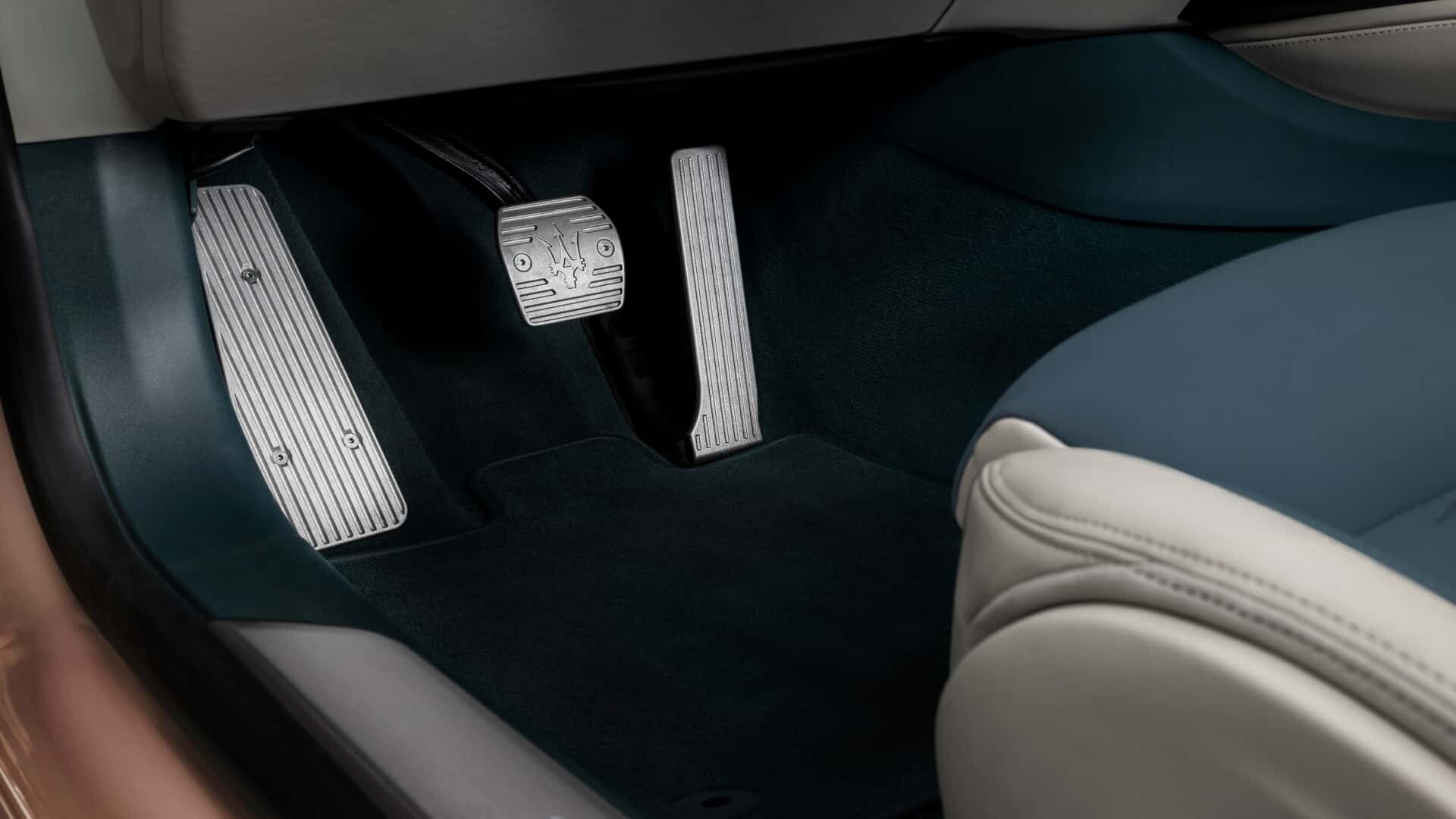 Foto: Maserati