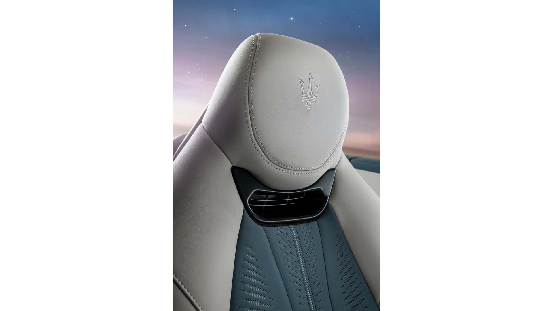 Foto: Maserati