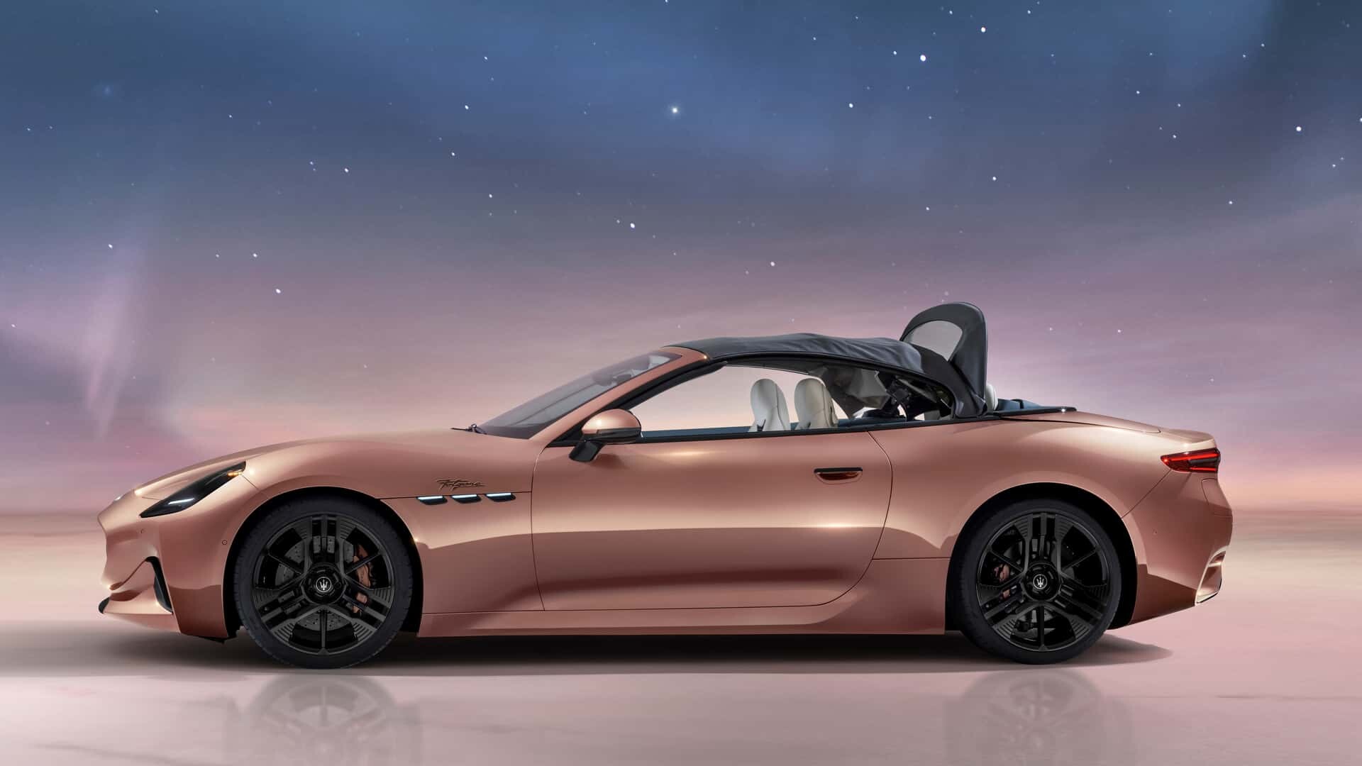 Foto: Maserati