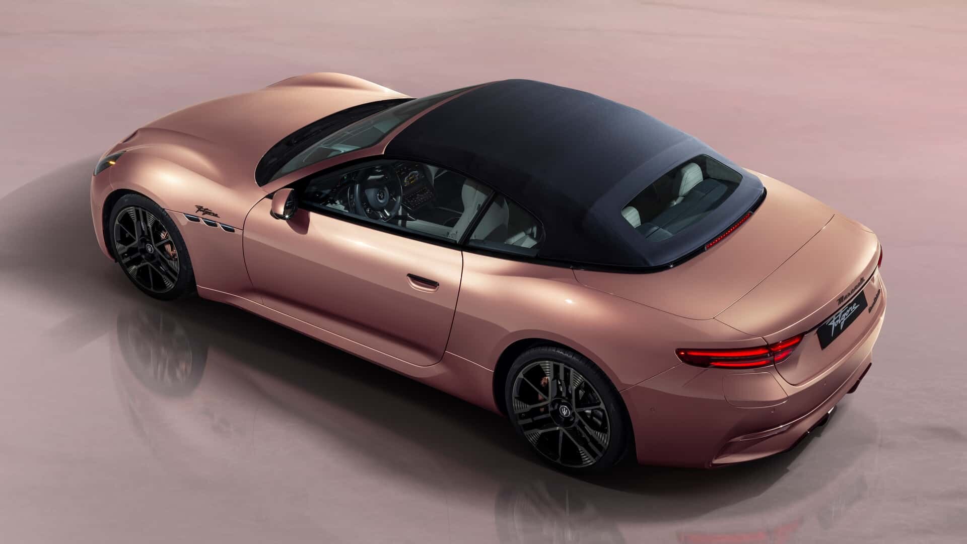 Foto: Maserati
