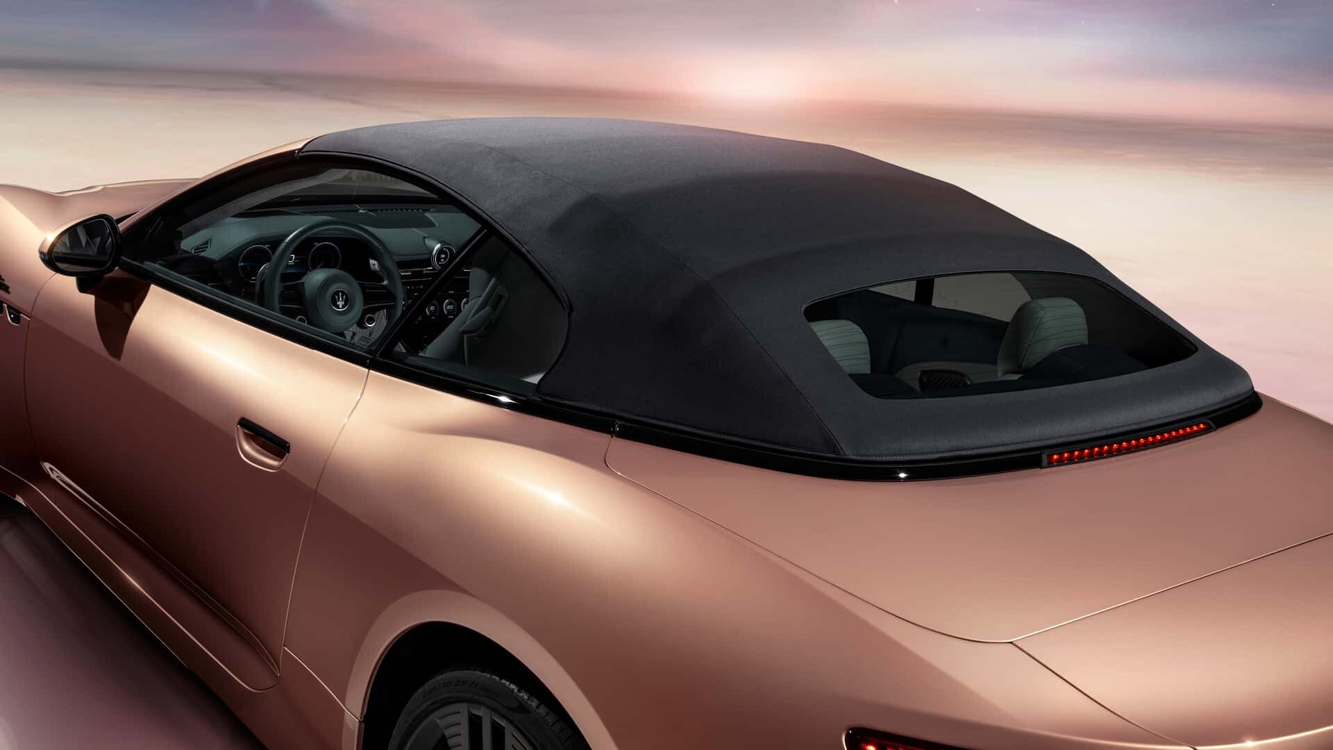Foto: Maserati