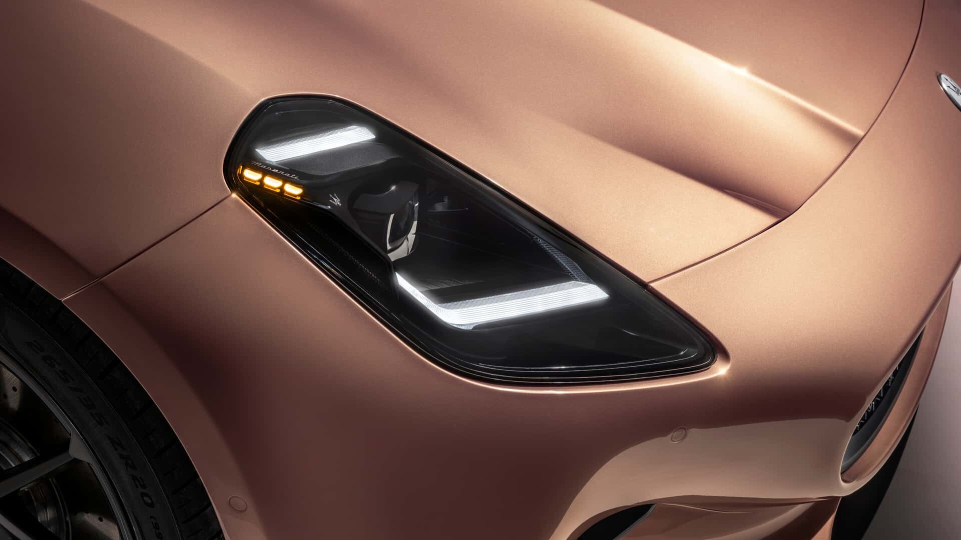Foto: Maserati