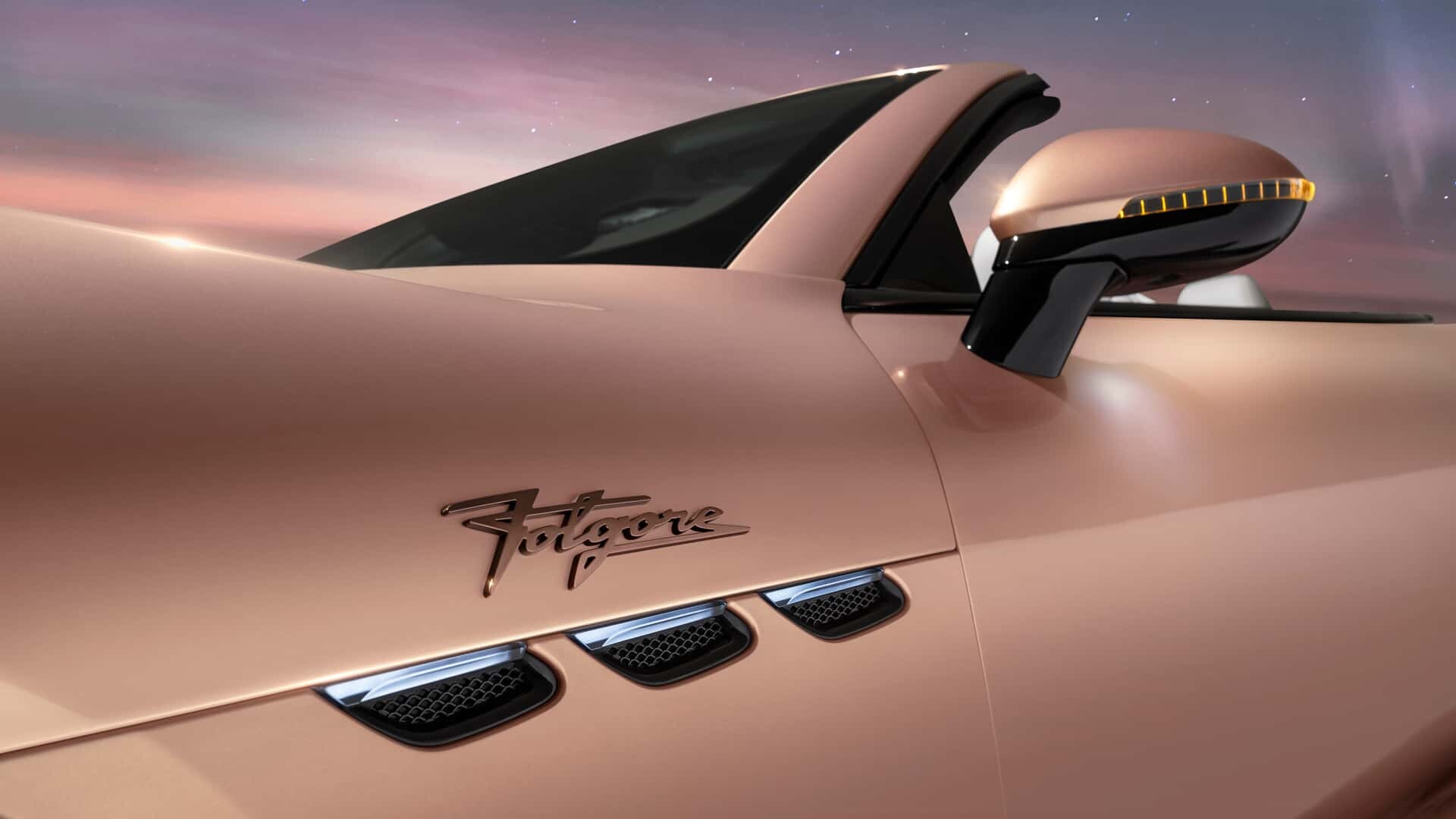 Foto: Maserati