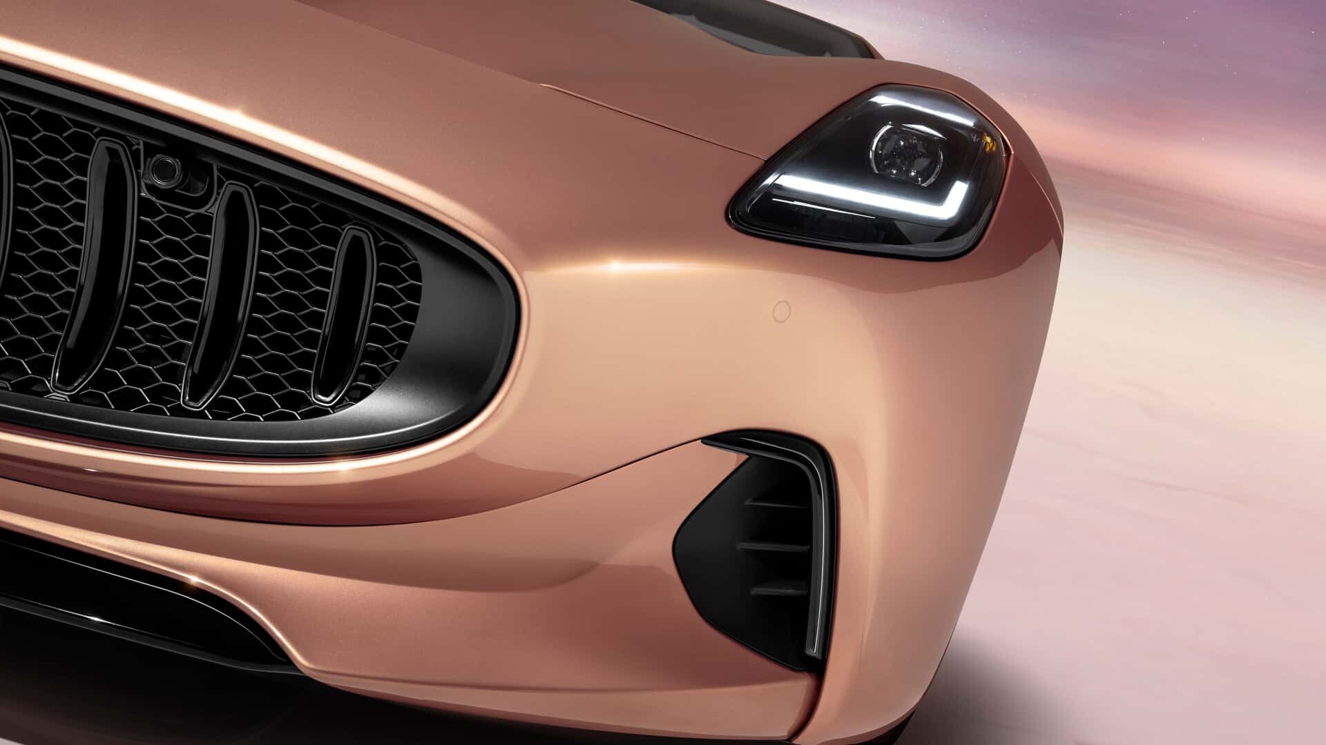 Foto: Maserati