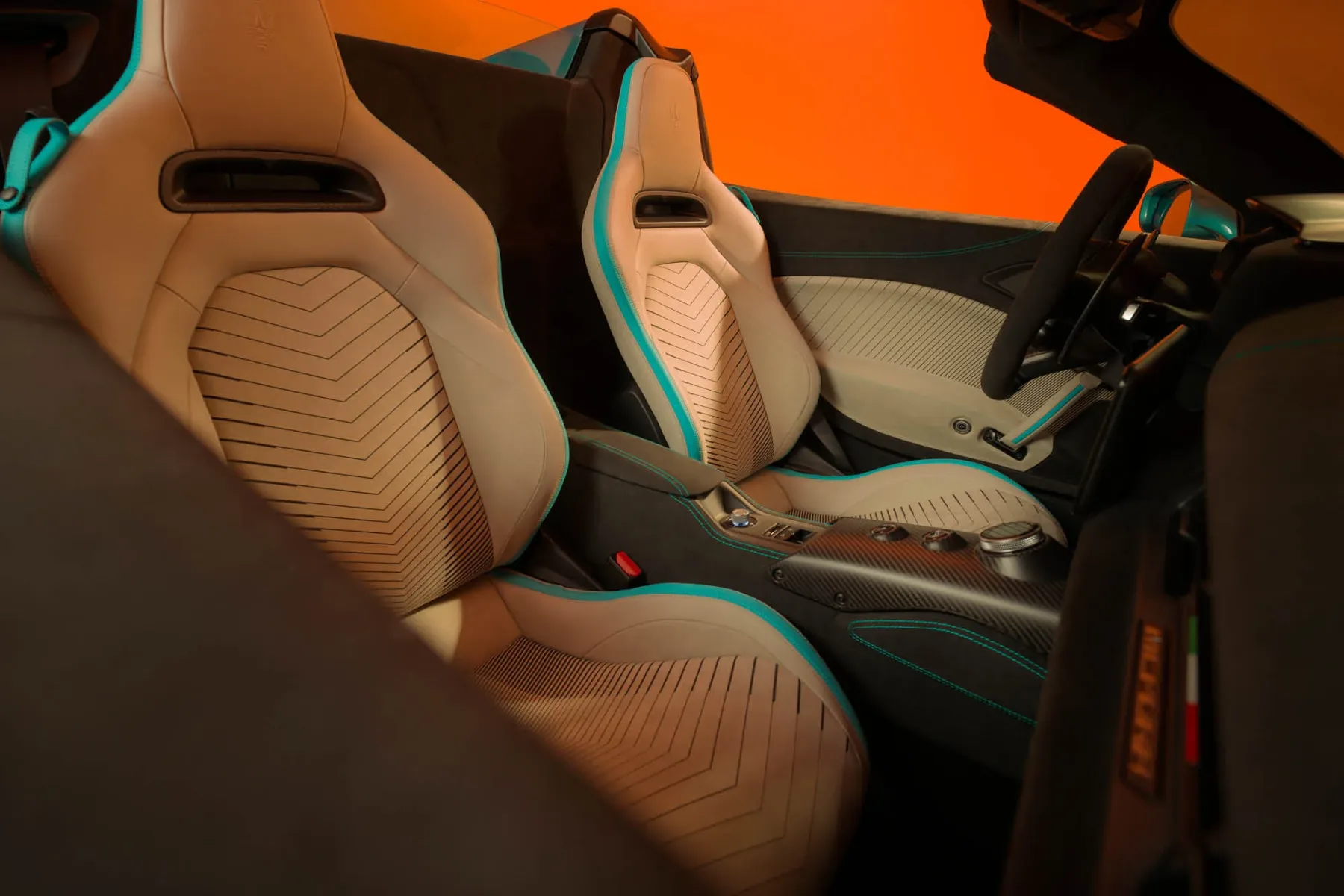 Maserati MCPura: subtilna evolucija in nova eskluzivnost