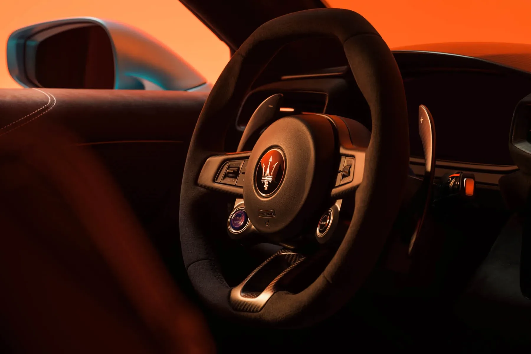 Maserati MCPura: subtilna evolucija in nova eskluzivnost