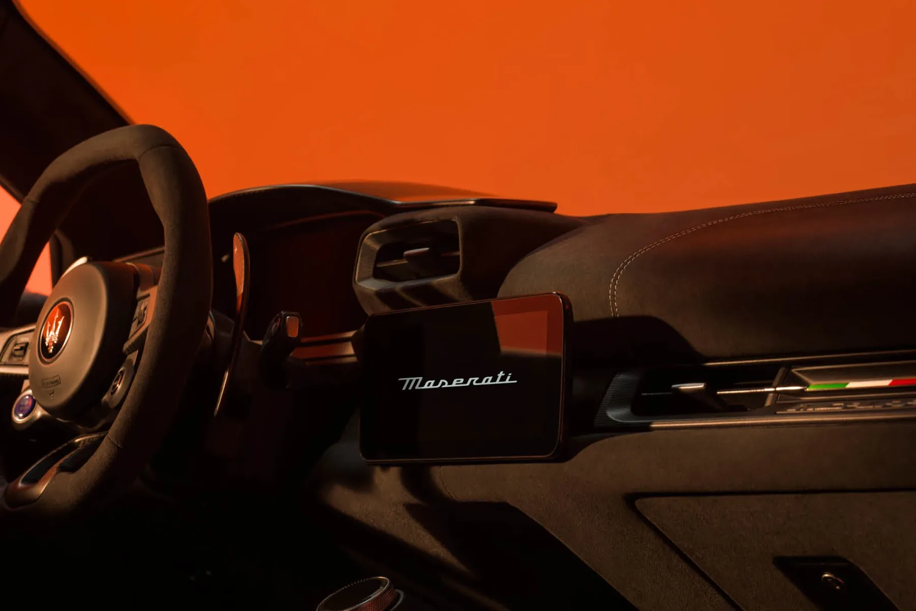 Maserati MCPura: subtilna evolucija in nova eskluzivnost