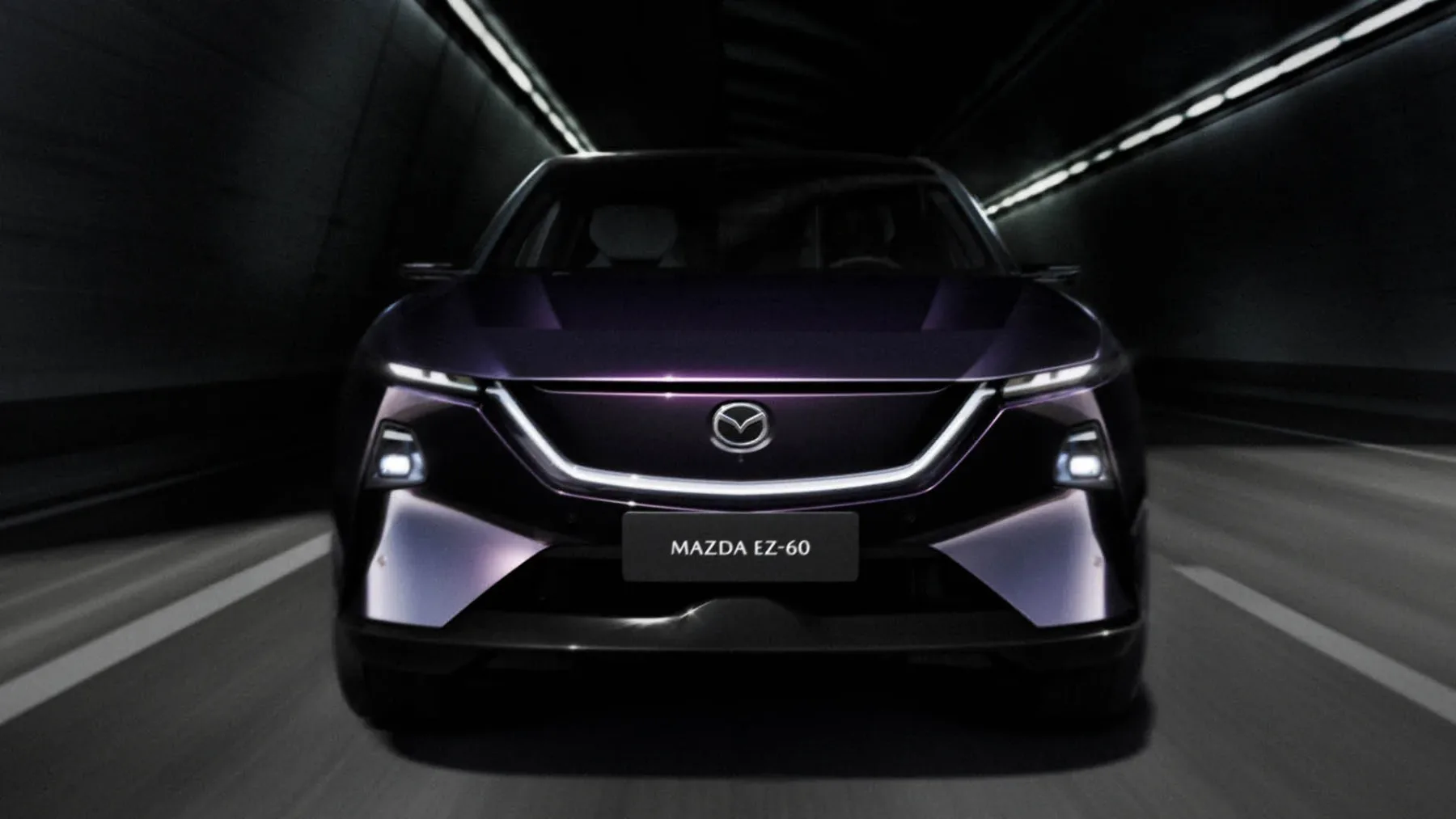 Mazda CX-6e – Ko elektrika postane čustvena: SUV, ki vam požene tok po žilah