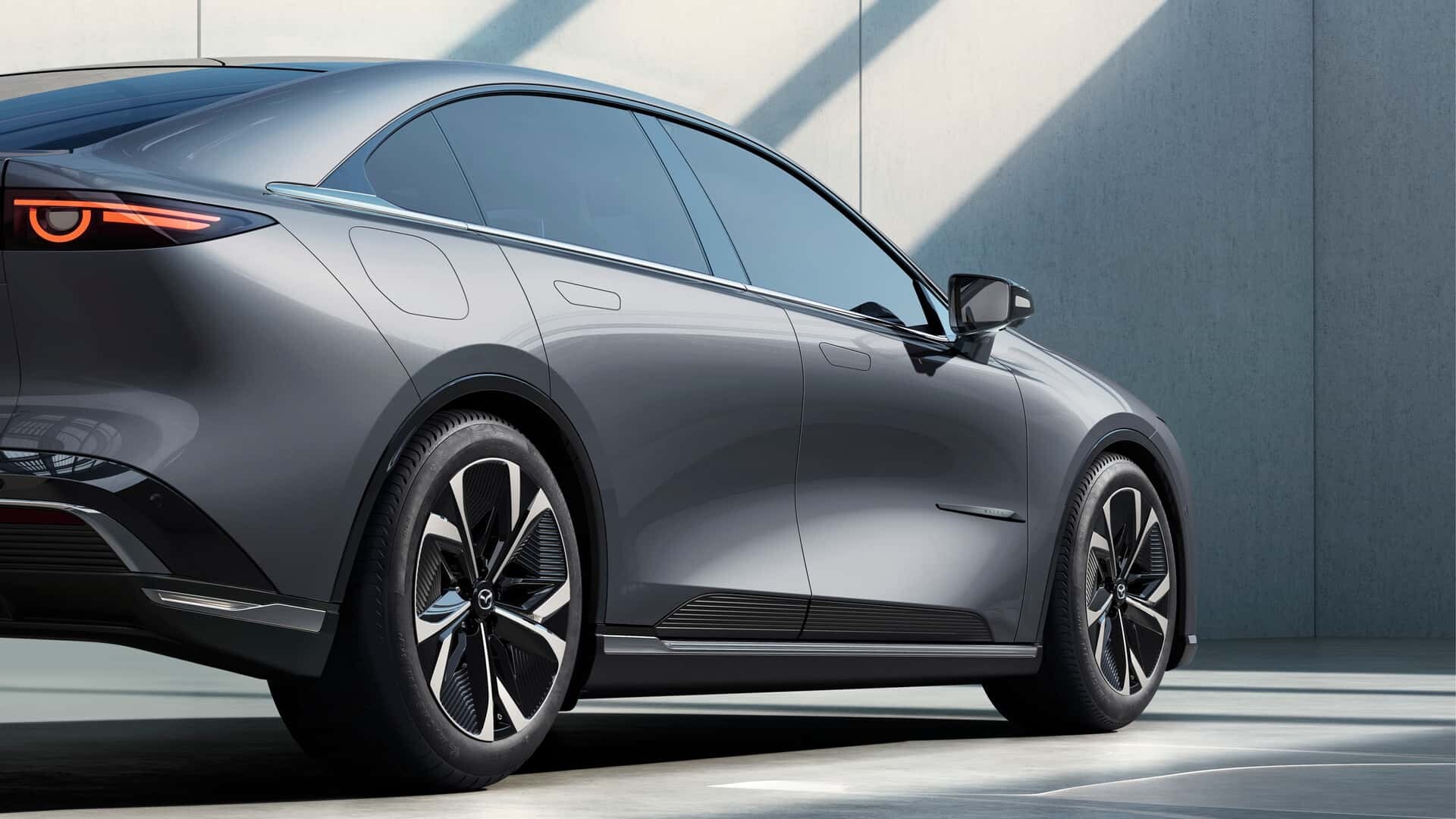 Foto: Mazda